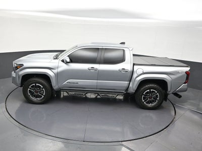 2025 Toyota Tacoma 2WD SR5