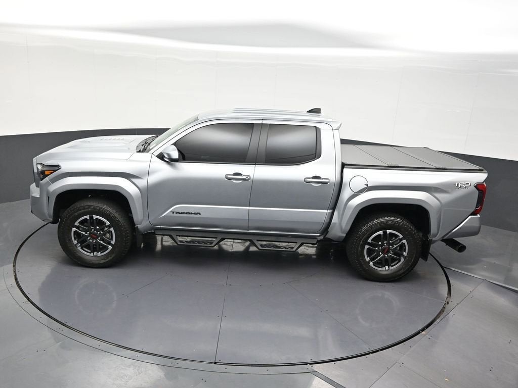 2025 Toyota Tacoma 2WD SR5