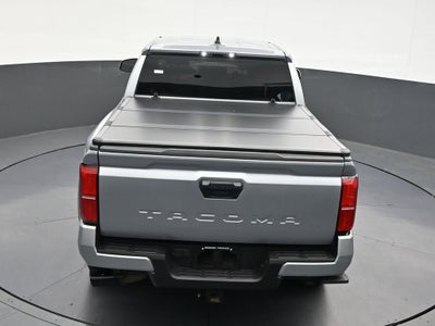 2025 Toyota Tacoma 2WD SR5