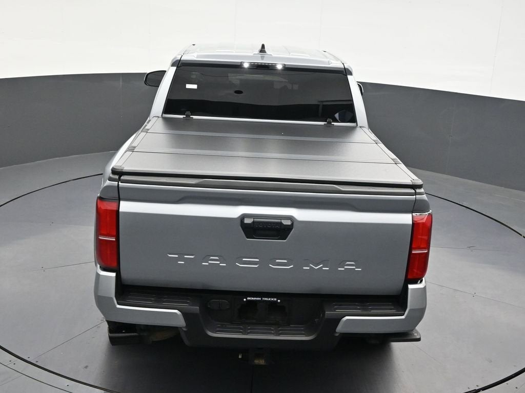 2025 Toyota Tacoma 2WD SR5