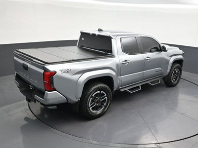 2025 Toyota Tacoma 2WD SR5