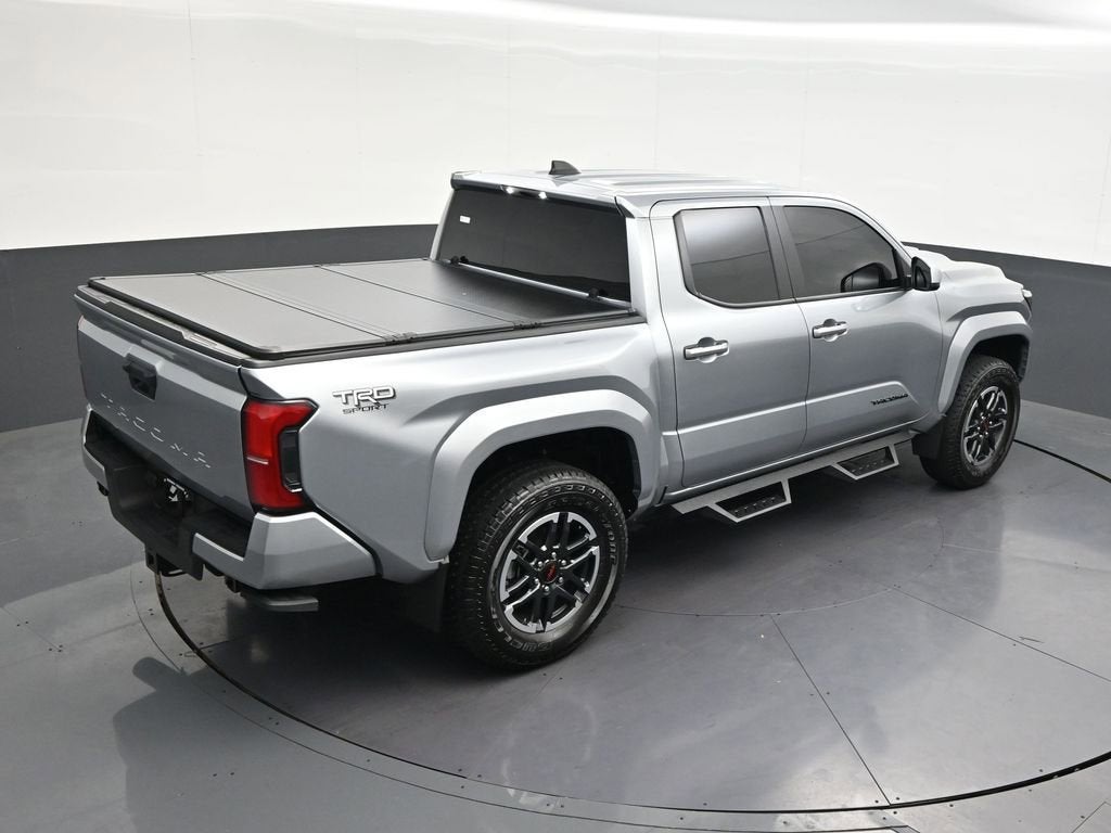 2025 Toyota Tacoma 2WD SR5