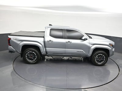 2025 Toyota Tacoma 2WD SR5