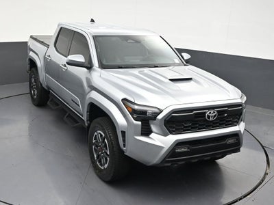 2025 Toyota Tacoma 2WD SR5