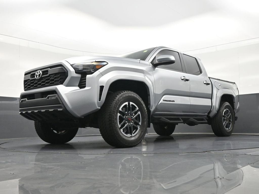 2025 Toyota Tacoma 2WD SR5
