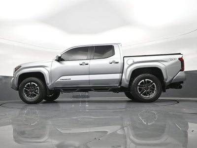 2025 Toyota Tacoma 2WD SR5