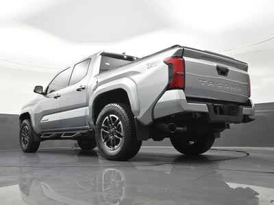 2025 Toyota Tacoma 2WD SR5