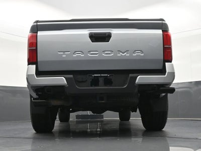 2025 Toyota Tacoma 2WD SR5