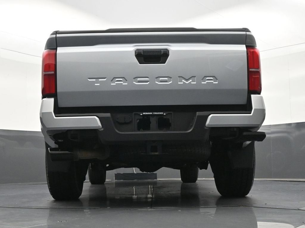 2025 Toyota Tacoma 2WD SR5