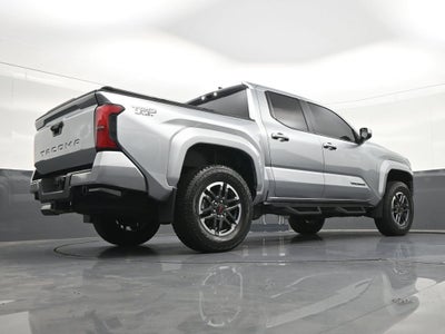 2025 Toyota Tacoma 2WD SR5