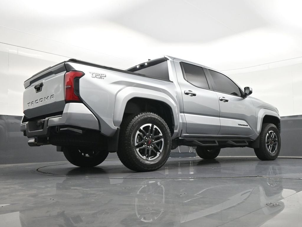 2025 Toyota Tacoma 2WD SR5