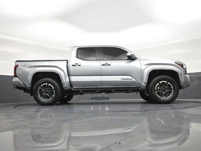 2025 Toyota Tacoma 2WD SR5