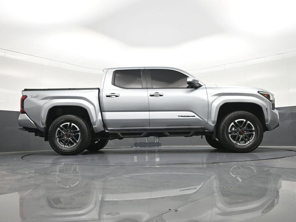 2025 Toyota Tacoma 2WD SR5