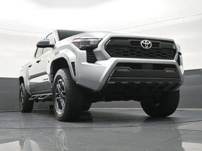 2025 Toyota Tacoma 2WD SR5