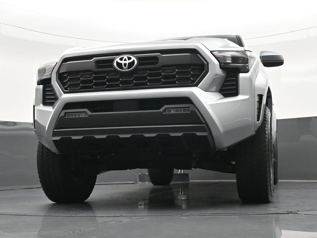 2025 Toyota Tacoma 2WD SR5
