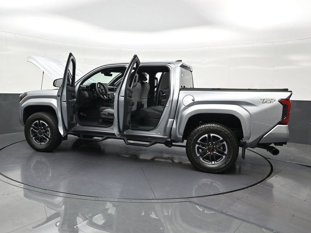 2025 Toyota Tacoma 2WD SR5
