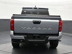 2025 Toyota Tacoma 2WD SR5