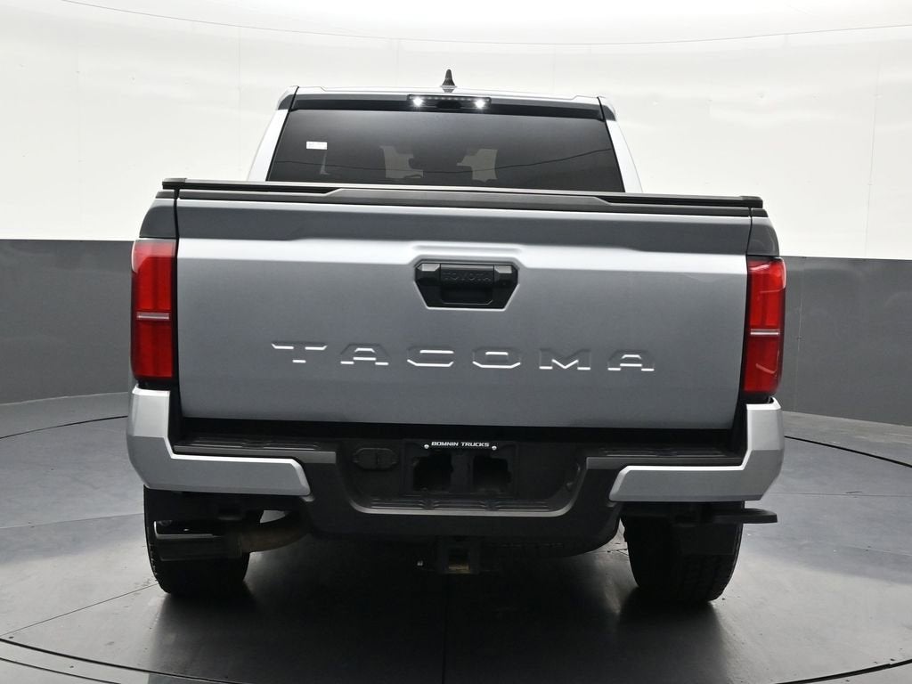 2025 Toyota Tacoma 2WD SR5