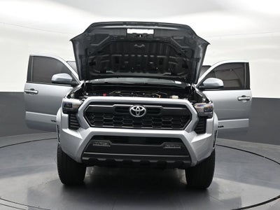 2025 Toyota Tacoma 2WD SR5