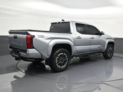 2025 Toyota Tacoma 2WD SR5