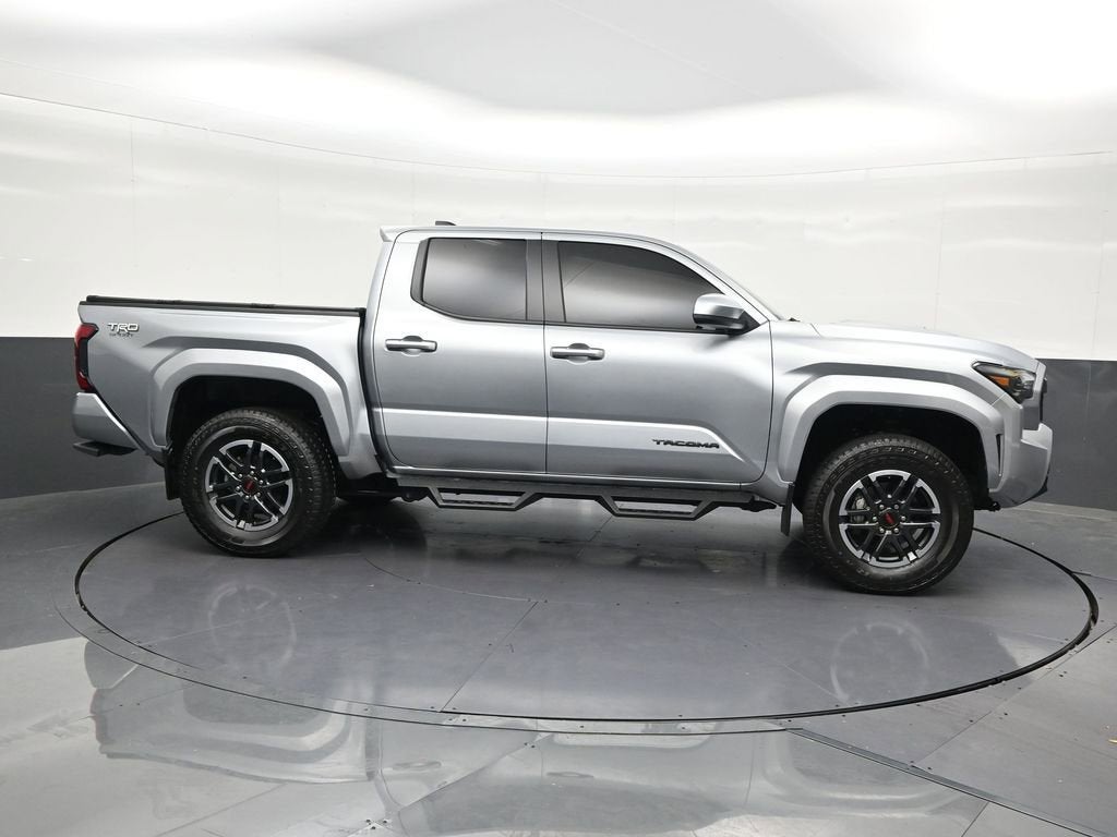 2025 Toyota Tacoma 2WD SR5