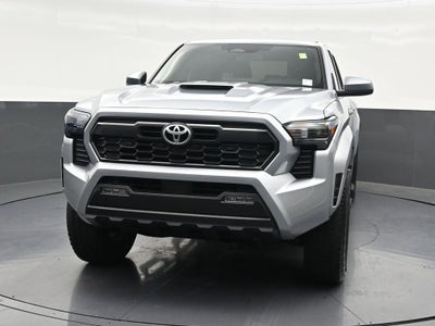 2025 Toyota Tacoma 2WD SR5