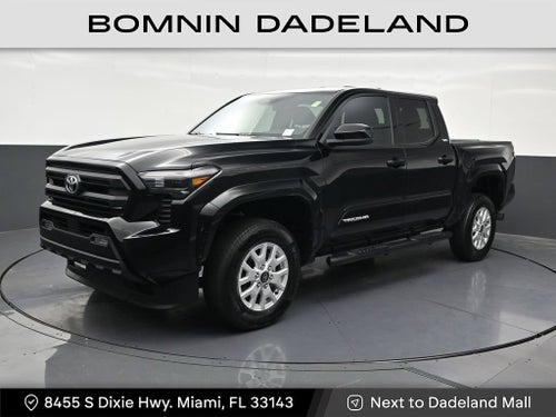 2025 Toyota Tacoma 2WD SR5