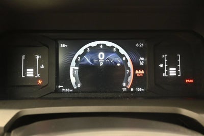 2025 Toyota Tacoma 2WD SR5