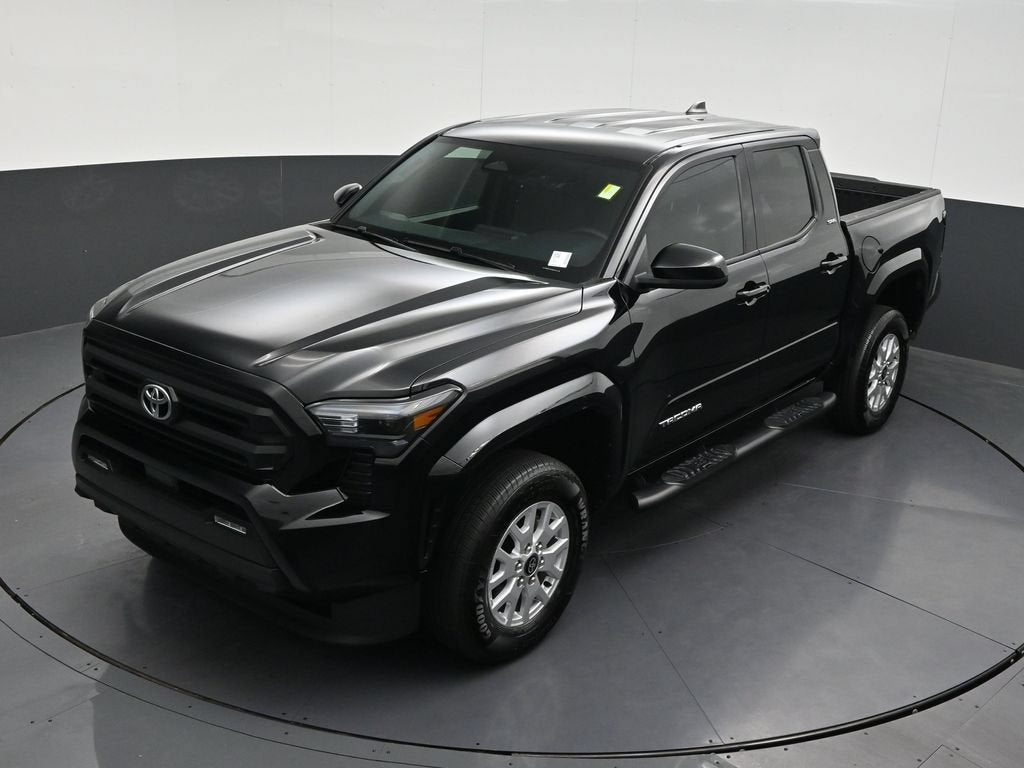 2025 Toyota Tacoma 2WD SR5