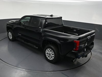 2025 Toyota Tacoma 2WD SR5