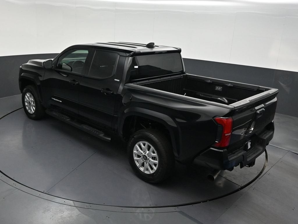2025 Toyota Tacoma 2WD SR5