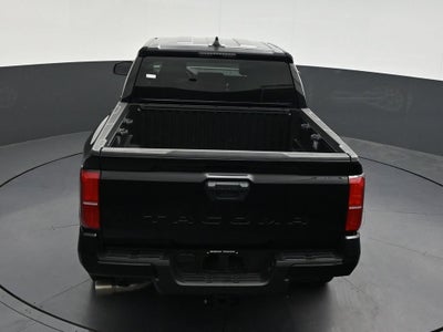2025 Toyota Tacoma 2WD SR5