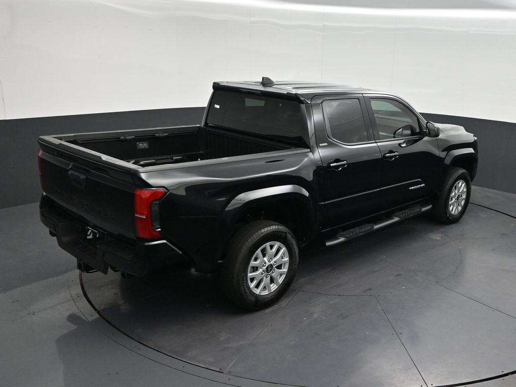 2025 Toyota Tacoma 2WD SR5
