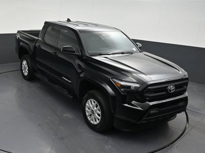 2025 Toyota Tacoma 2WD SR5