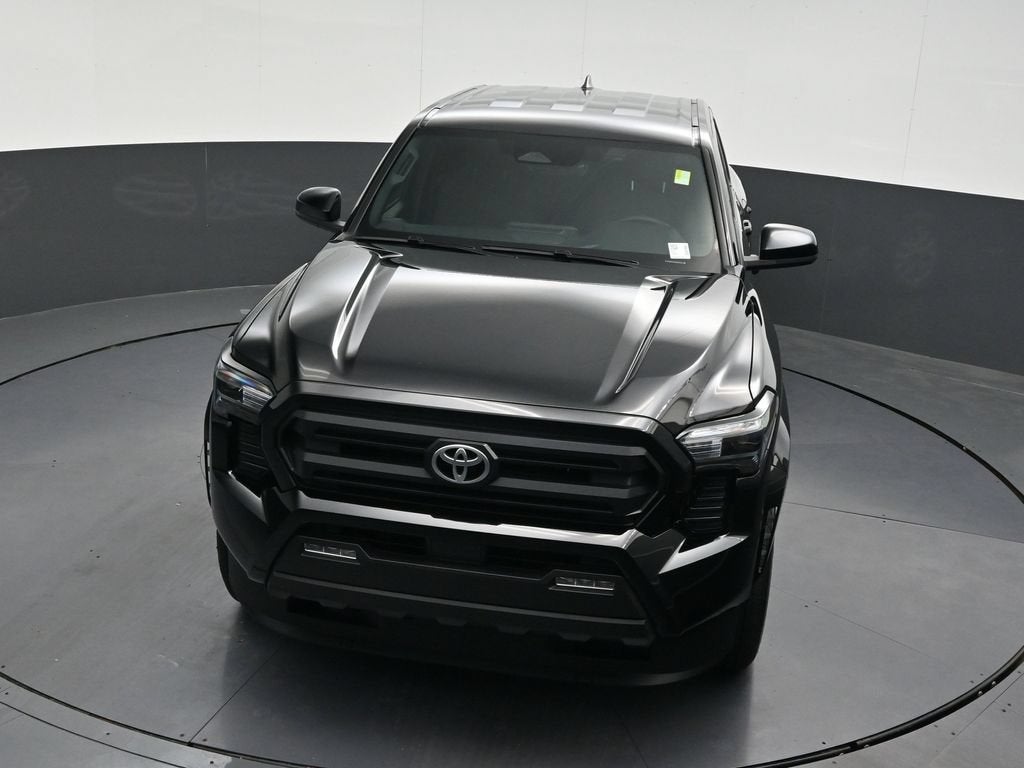 2025 Toyota Tacoma 2WD SR5