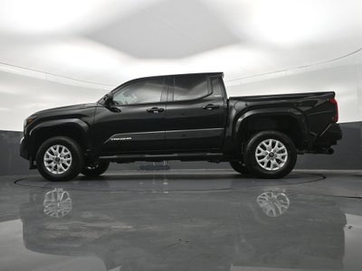 2025 Toyota Tacoma 2WD SR5
