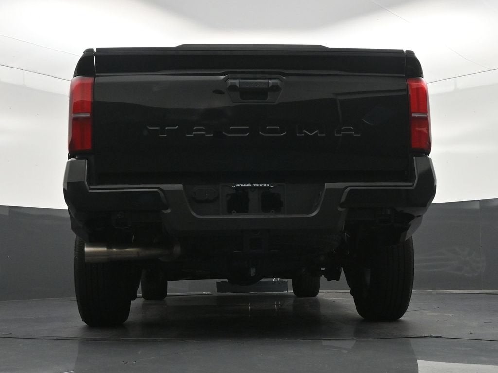 2025 Toyota Tacoma 2WD SR5