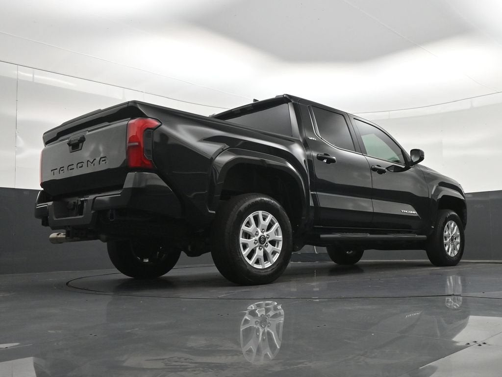 2025 Toyota Tacoma 2WD SR5