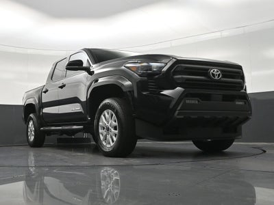 2025 Toyota Tacoma 2WD SR5