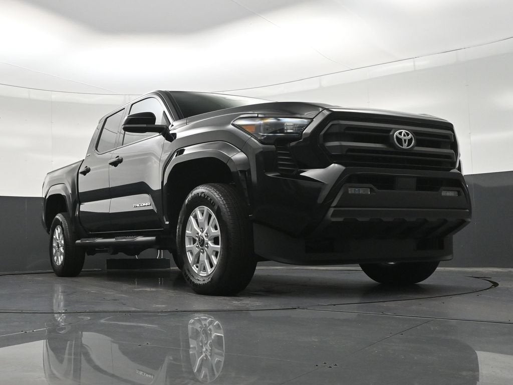 2025 Toyota Tacoma 2WD SR5