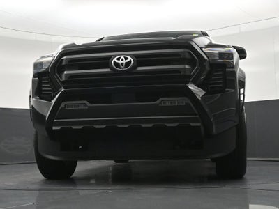 2025 Toyota Tacoma 2WD SR5