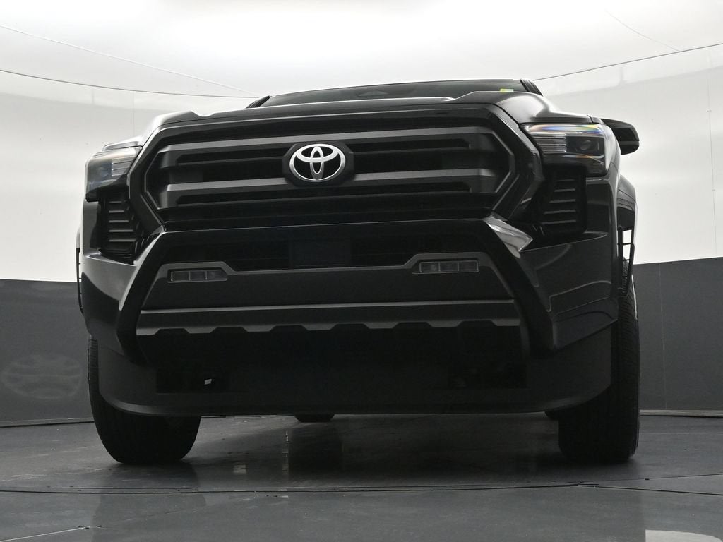 2025 Toyota Tacoma 2WD SR5