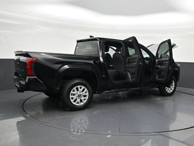 2025 Toyota Tacoma 2WD SR5