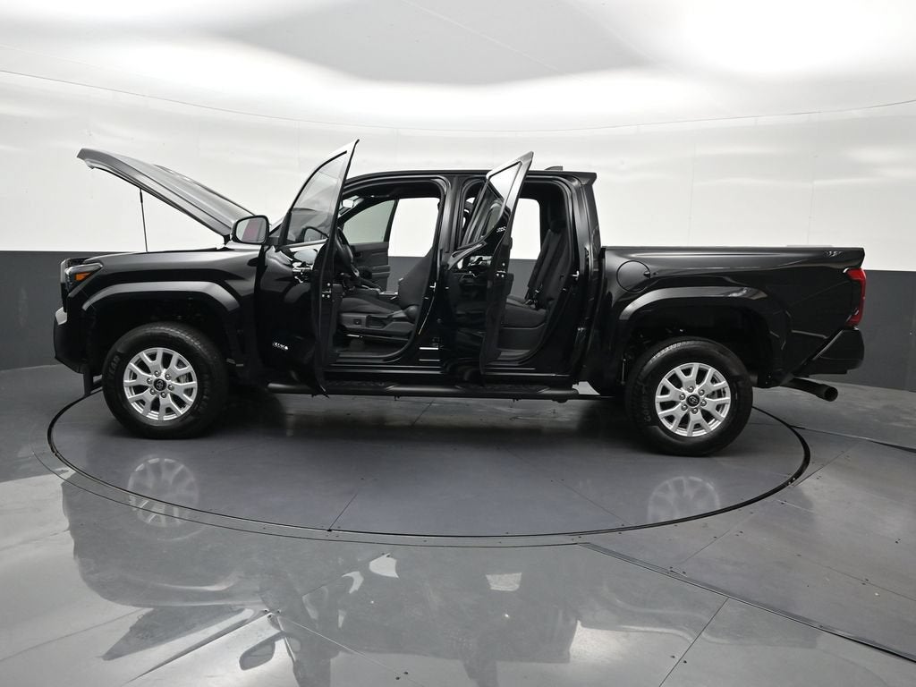 2025 Toyota Tacoma 2WD SR5