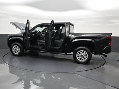 2025 Toyota Tacoma 2WD SR5