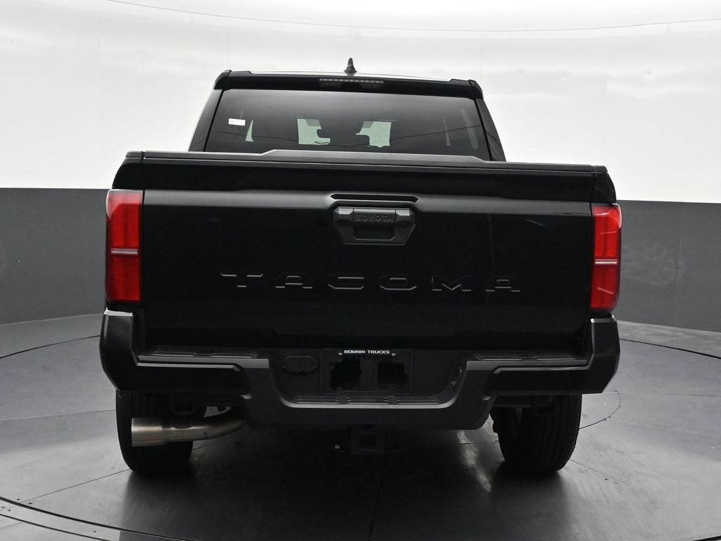 2025 Toyota Tacoma 2WD SR5