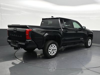 2025 Toyota Tacoma 2WD SR5