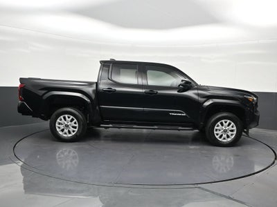 2025 Toyota Tacoma 2WD SR5