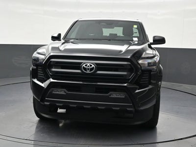 2025 Toyota Tacoma 2WD SR5