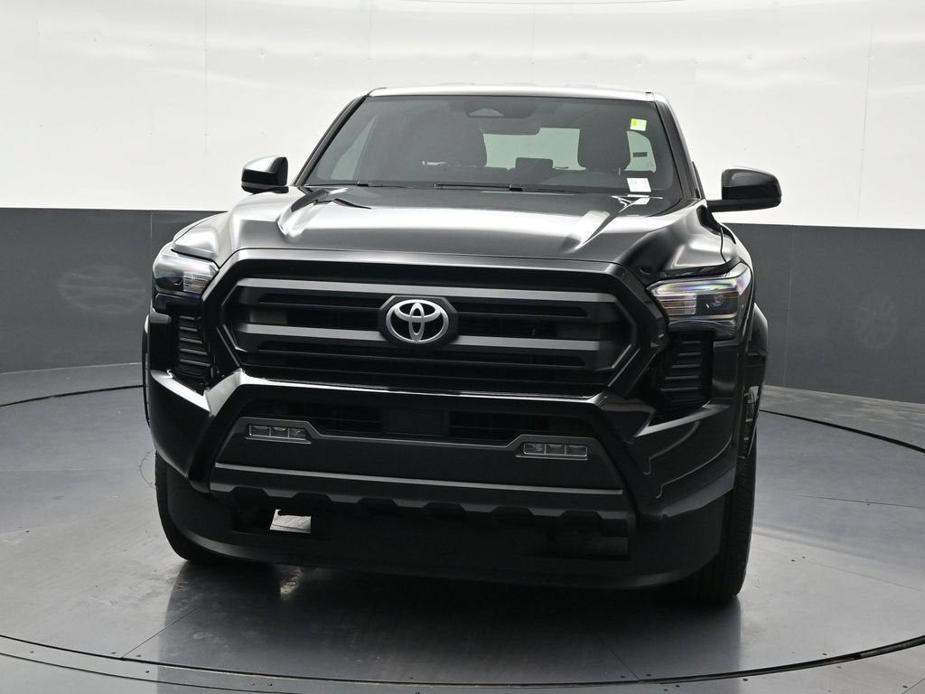 2025 Toyota Tacoma 2WD SR5
